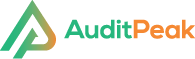 Audit Peak | Advisory & Assurance Services Logo